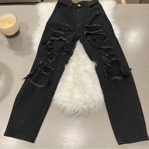 Women’s Shein Jeans size XS